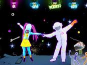 Just Dance 2015 Looking Great with Kinect