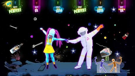 Just Dance 2015