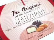 Beech's Dark Chocolate Marzipan