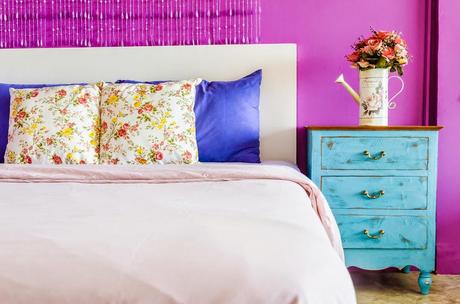 7 Top Tips for Decorating your Bedroom on a Budget: A New Partner Post