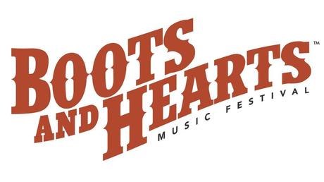 Boots & Hearts Logo