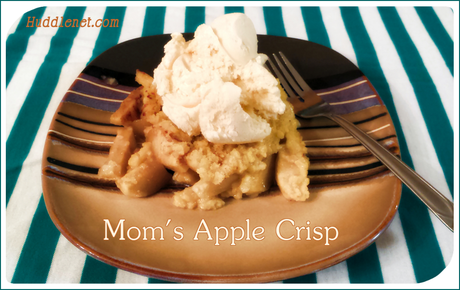 Simple Supper Tuesday Linky Party