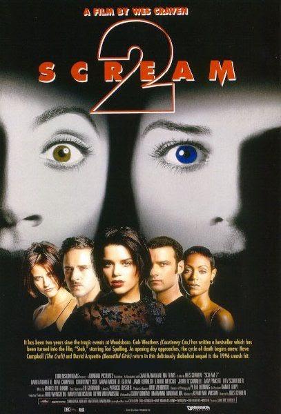 #1,442. Scream 2  (1997)