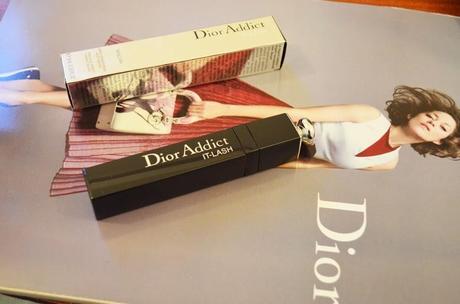 Dior Addict It-Lash