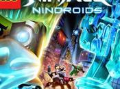 LEGO Ninjago Nindroids Arrives Stores Today!