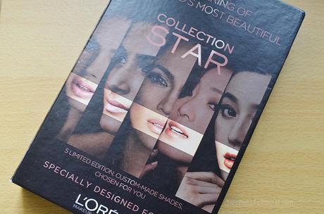 Loreal Collection Star by Colour Riche