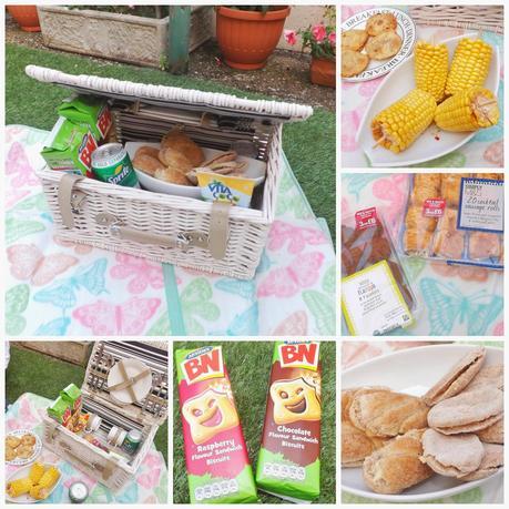 Transforming my Yard & Summer Picnic Fun!
