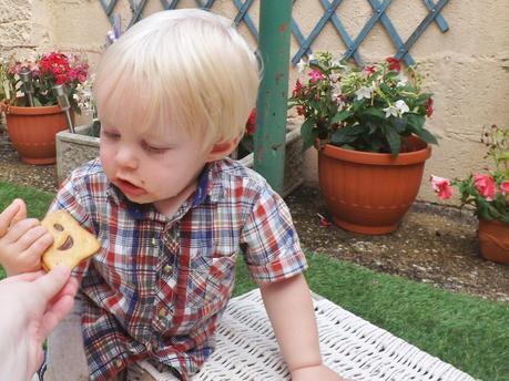 Transforming my Yard & Summer Picnic Fun!