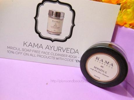 My Envy Box : July 2014 Edition