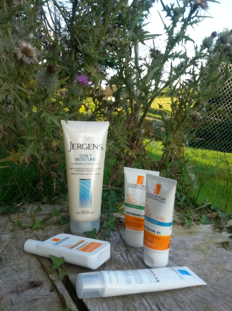 Summer Skincare Sorted!