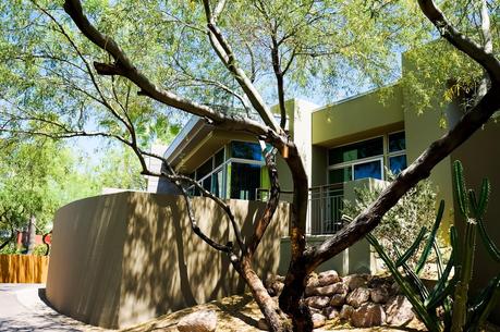 scottsdale arizona hotel review