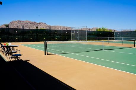 scottsdale arizona hotel review