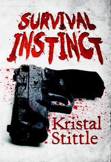 Survival Instinct: Talking with Kristal Stittle about Zombies