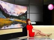 LG’s 105-Inch Curved Ultra Goes Sale $117,000