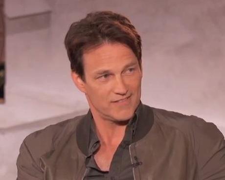 stephen moyer