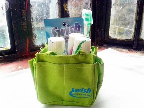 Back-to-School with Swish