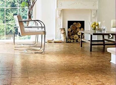 cork-floor-good-housekeeping