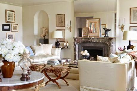 Tuesday Eye Candy (Beautiful Rooms of Every Style)