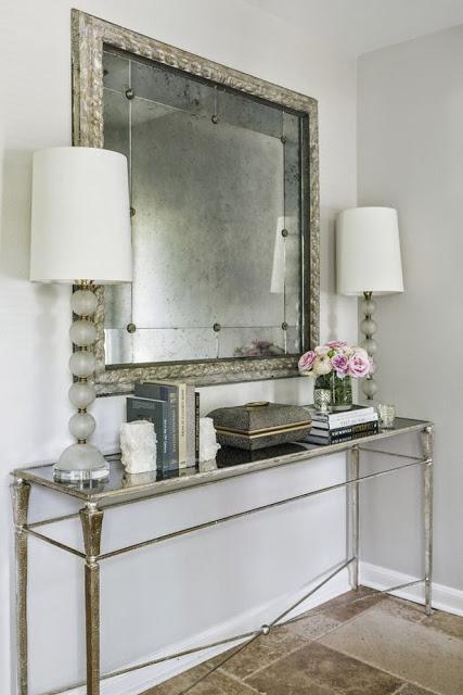 Tuesday Eye Candy (Beautiful Rooms of Every Style)