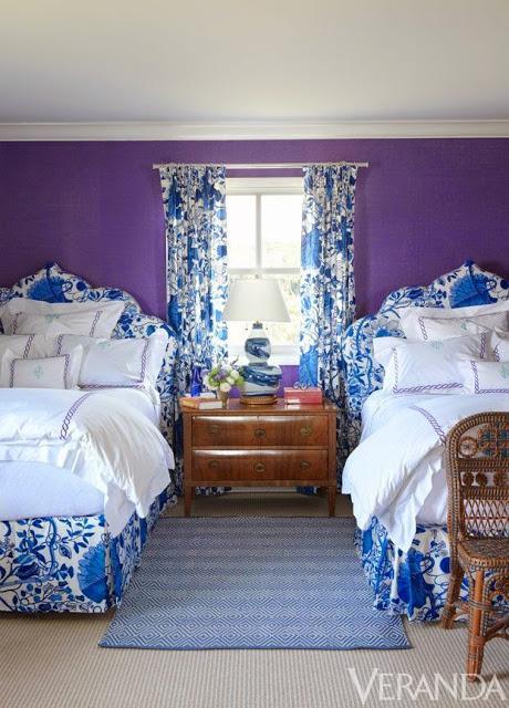 Tuesday Eye Candy (Beautiful Rooms of Every Style)