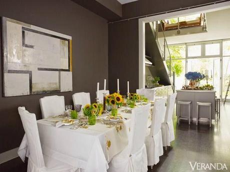 Tuesday Eye Candy (Beautiful Rooms of Every Style)