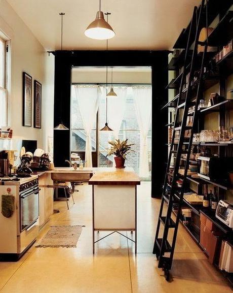 Tuesday Eye Candy (Beautiful Rooms of Every Style)