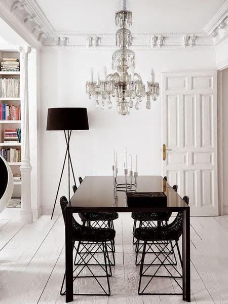 Tuesday Eye Candy (Beautiful Rooms of Every Style)