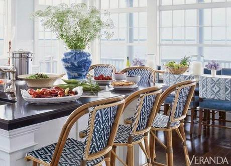 Tuesday Eye Candy (Beautiful Rooms of Every Style)