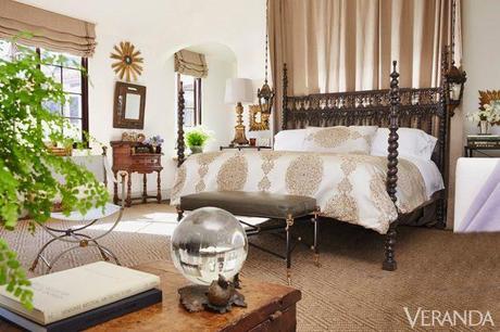 Tuesday Eye Candy (Beautiful Rooms of Every Style)