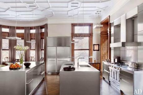 Tuesday Eye Candy (Beautiful Rooms of Every Style)