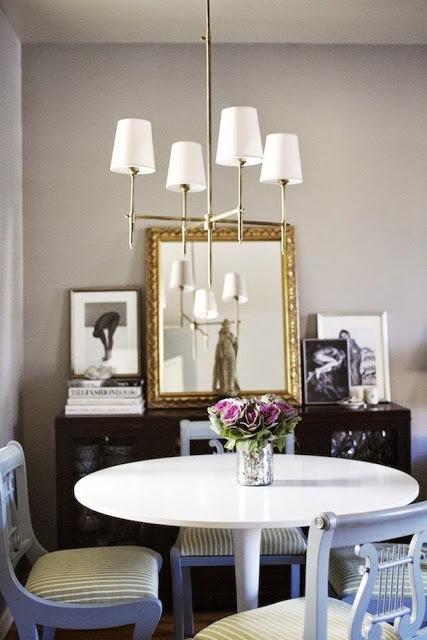 Tuesday Eye Candy (Beautiful Rooms of Every Style)