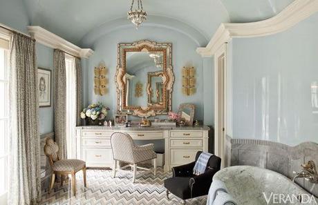 Tuesday Eye Candy (Beautiful Rooms of Every Style)