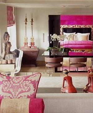 Tuesday Eye Candy (Beautiful Rooms of Every Style)