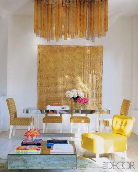 Tuesday Eye Candy (Beautiful Rooms of Every Style)