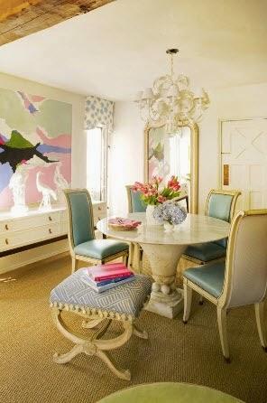 Tuesday Eye Candy (Beautiful Rooms of Every Style)