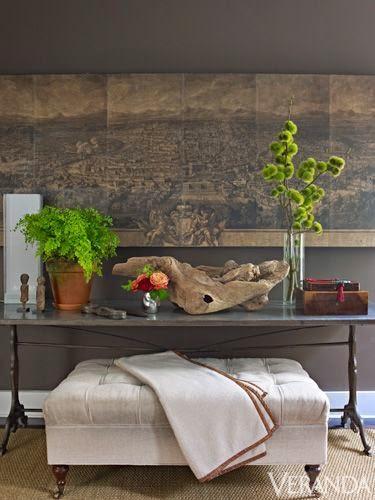 Tuesday Eye Candy (Beautiful Rooms of Every Style)