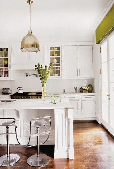 Tuesday Eye Candy (Beautiful Rooms of Every Style)