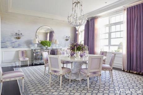 Tuesday Eye Candy (Beautiful Rooms of Every Style)