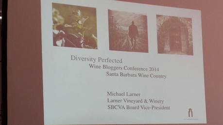 #WBC14: The Terrior of Santa Barbara County