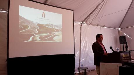 #WBC14: The Terrior of Santa Barbara County