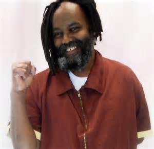 Cop killer Abu-Jamal