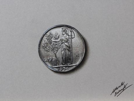 Hyper-realistic drawings of everyday objects hyperrealistic drawings of everyday objects 2