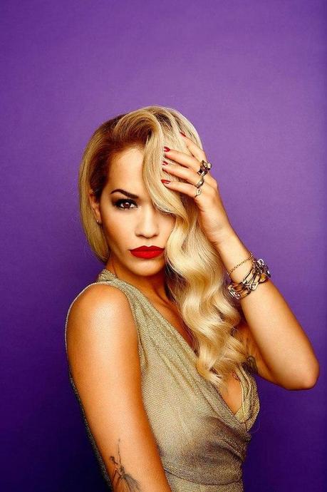 Rita Ora Chats It U With PopCrush.com