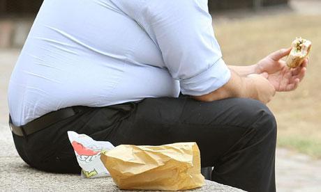 Obesity, NHS & The Government