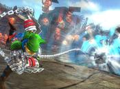 Hyrule Warriors Trailer Shows Gang