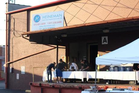 J.Heineman Warehouse
