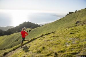 Runner Destintions