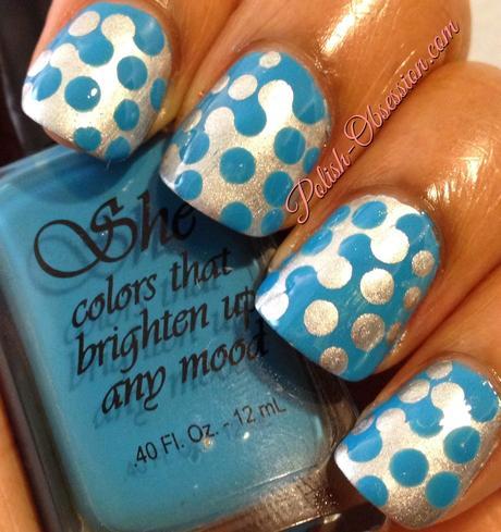 Twinsie Tuesday - Interlocking Design