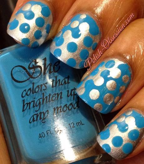 Twinsie Tuesday - Interlocking Design