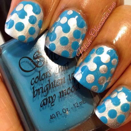 Twinsie Tuesday - Interlocking Design